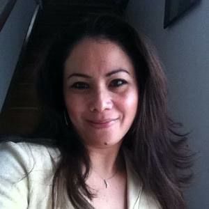 Meet your Posher, Sylvia